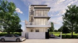 Opera Estate (D15), Terrace #545805441